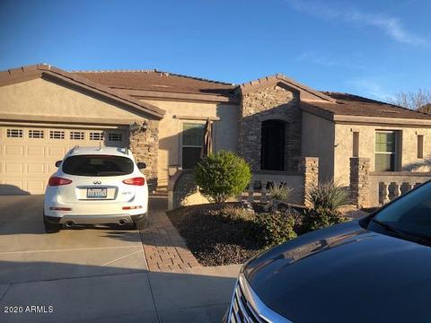 4668 E Rakestraw Ln, Gilbert, AZ 85298 photo 1