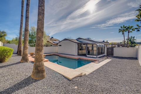 1402 E Topeka Dr, Phoenix, AZ 85024 photo 1