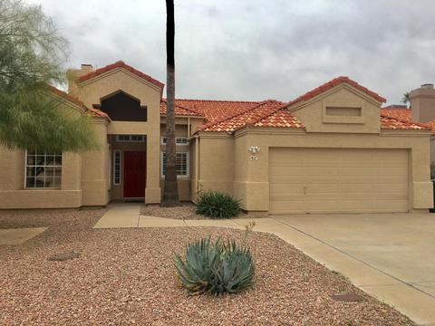 4127 E Glenhaven Dr, Phoenix, AZ 85048 photo 1