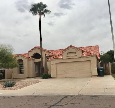 4127 E Glenhaven Dr, Phoenix, AZ 85048 photo 17