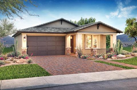 3879 E Dublin St, Gilbert, AZ 85295 photo 1