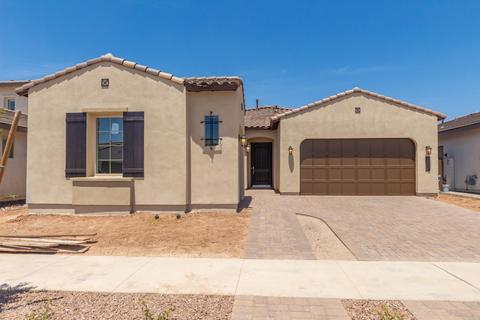 3882 E Shannon St, Gilbert, AZ 85295 photo 2