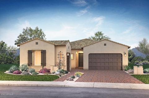3882 E Shannon St, Gilbert, AZ 85295 photo 3