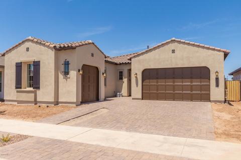 3882 E Shannon St, Gilbert, AZ 85295 photo 1