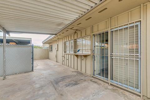 2011 W Pierson St, Phoenix, AZ 85015 photo 34