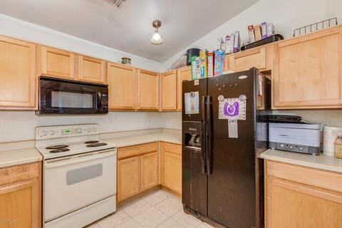 2461 S Lorena --, Mesa, AZ 85209 photo 9
