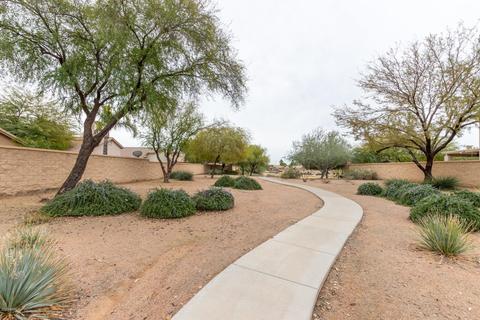 2461 S Lorena --, Mesa, AZ 85209 photo 23