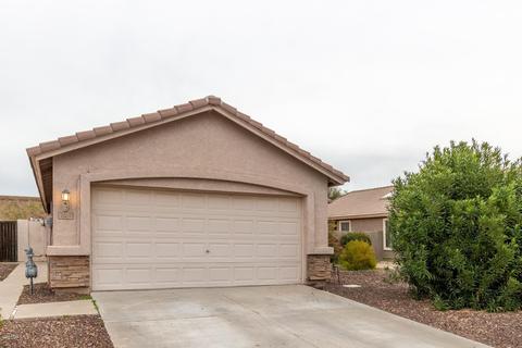 2461 S Lorena --, Mesa, AZ 85209 photo 25
