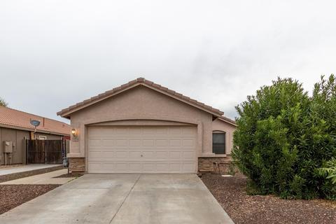 2461 S Lorena --, Mesa, AZ 85209 photo 1