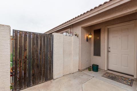 2461 S Lorena --, Mesa, AZ 85209 photo 24