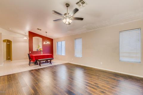 2461 S Lorena --, Mesa, AZ 85209 photo 2