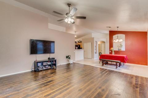 2461 S Lorena --, Mesa, AZ 85209 photo 3