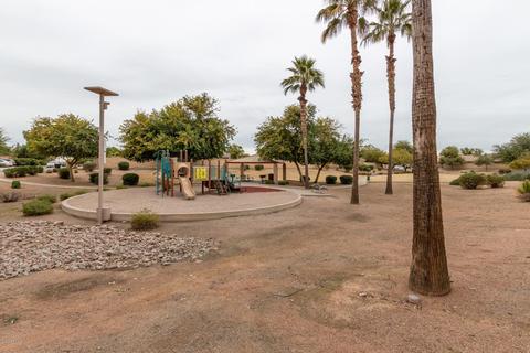 2461 S Lorena --, Mesa, AZ 85209 photo 21