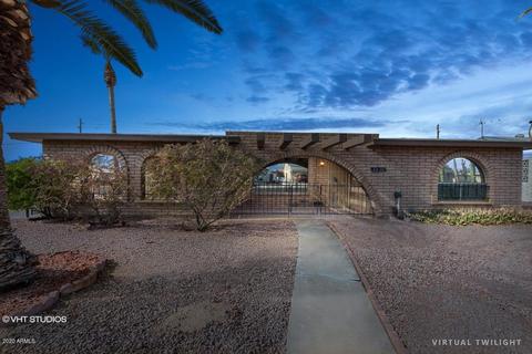 1276 S Ocotillo Dr, Apache Junction, AZ 85120 photo 1