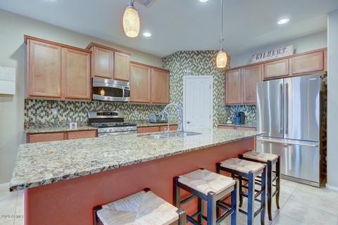 3431 E Robin Ln, Gilbert, AZ 85296 photo 2