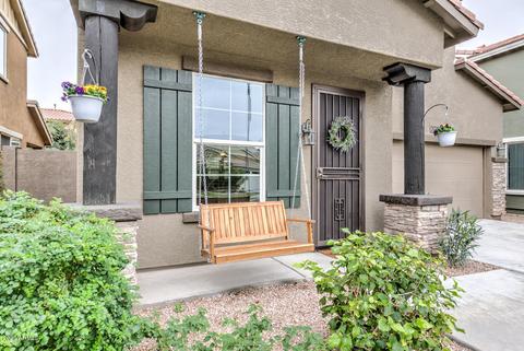 3431 E Robin Ln, Gilbert, AZ 85296 photo 7