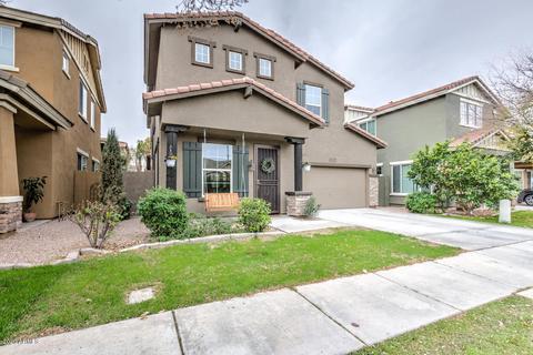 3431 E Robin Ln, Gilbert, AZ 85296 photo 10