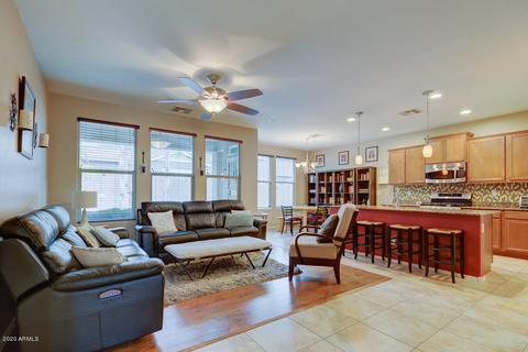 3431 E Robin Ln, Gilbert, AZ 85296 photo 4