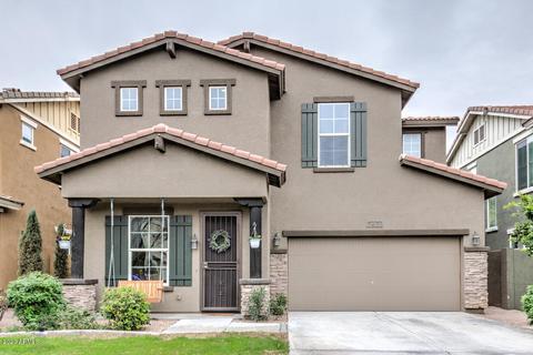 3431 E Robin Ln, Gilbert, AZ 85296 photo 1