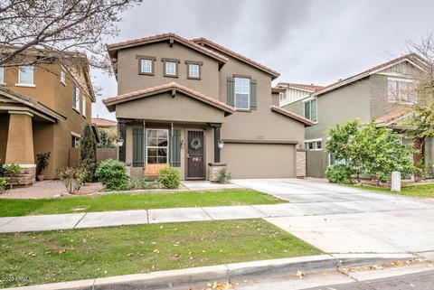 3431 E Robin Ln, Gilbert, AZ 85296 photo 9