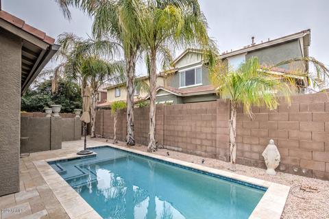 3431 E Robin Ln, Gilbert, AZ 85296 photo 42