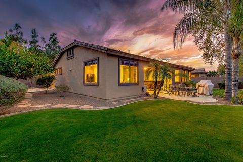 540 E Mary Ln, Gilbert, AZ 85295 photo 34