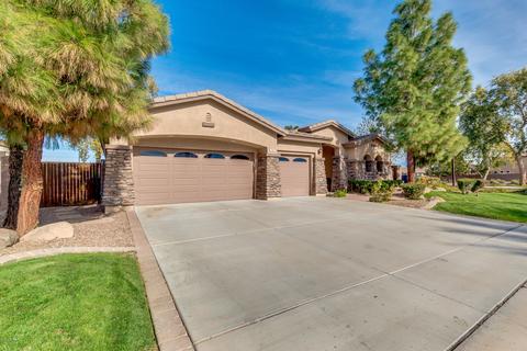 540 E Mary Ln, Gilbert, AZ 85295 photo 46