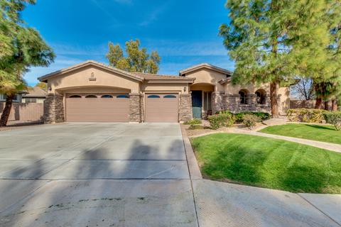 540 E Mary Ln, Gilbert, AZ 85295 photo 45