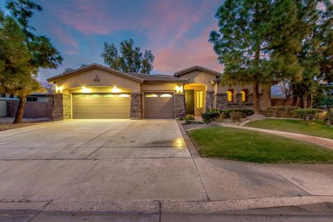 540 E Mary Ln, Gilbert, AZ 85295 photo 1