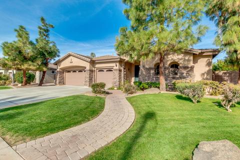 540 E Mary Ln, Gilbert, AZ 85295 photo 47