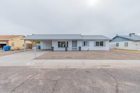 1005 W Morrow Dr, Phoenix, AZ 85027 photo 1