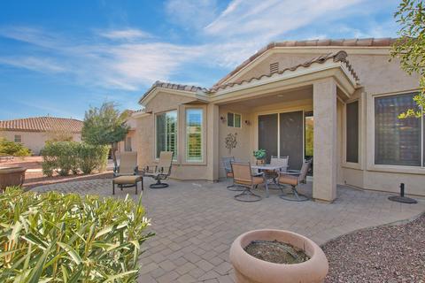 4718 E Jude Ct, Gilbert, AZ 85298 photo 19
