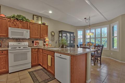 4718 E Jude Ct, Gilbert, AZ 85298 photo 12