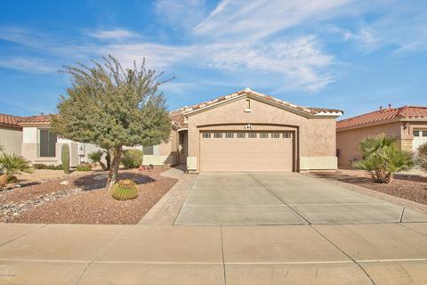 4718 E Jude Ct, Gilbert, AZ 85298 photo 1