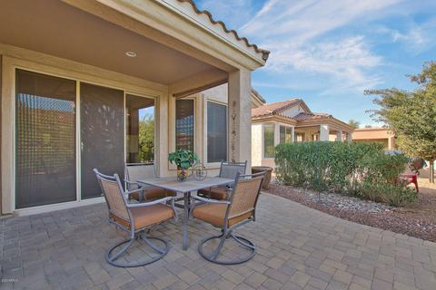 4718 E Jude Ct, Gilbert, AZ 85298 photo 17