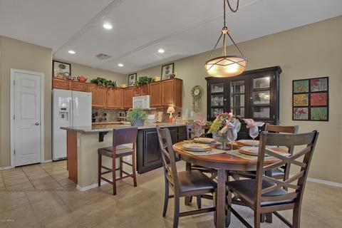 4718 E Jude Ct, Gilbert, AZ 85298 photo 8