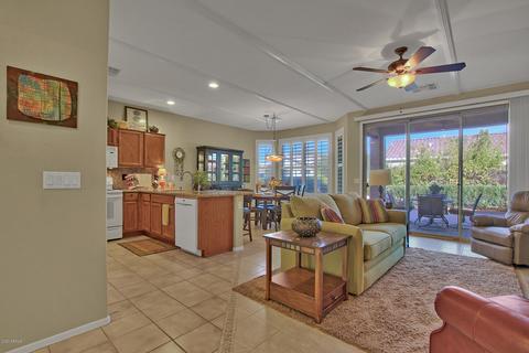 4718 E Jude Ct, Gilbert, AZ 85298 photo 5