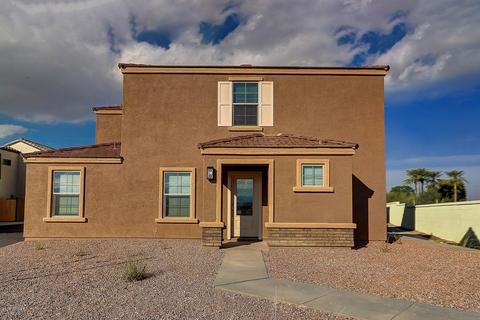 3905 S 79th Dr, Phoenix, AZ 85043 photo 1