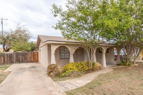 4102 E Garfield St, Phoenix, AZ 85008 photo 1