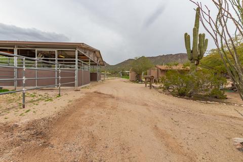 4924 N Desert View Dr, Apache Junction, AZ 85120 photo 7