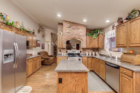 4924 N Desert View Dr, Apache Junction, AZ 85120 photo 18