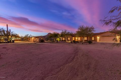 4924 N Desert View Dr, Apache Junction, AZ 85120 photo 41