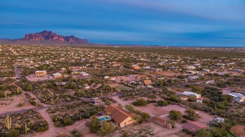 4924 N Desert View Dr, Apache Junction, AZ 85120 photo 82