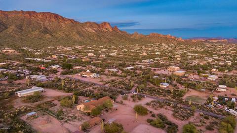 4924 N Desert View Dr, Apache Junction, AZ 85120 photo 80