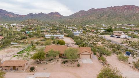 4924 N Desert View Dr, Apache Junction, AZ 85120 photo 56