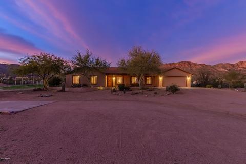 4924 N Desert View Dr, Apache Junction, AZ 85120 photo 40
