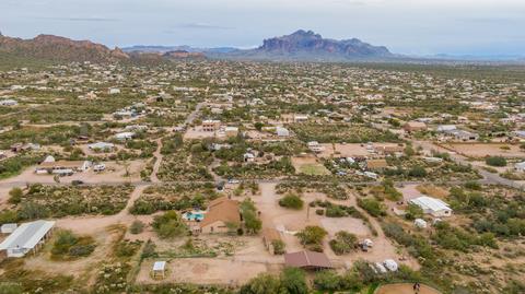 4924 N Desert View Dr, Apache Junction, AZ 85120 photo 68