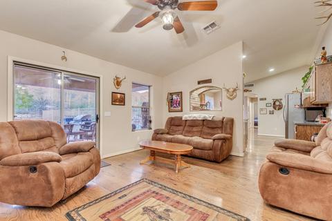4924 N Desert View Dr, Apache Junction, AZ 85120 photo 15
