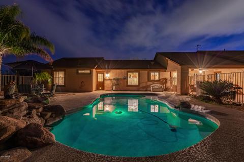 4924 N Desert View Dr, Apache Junction, AZ 85120 photo 52