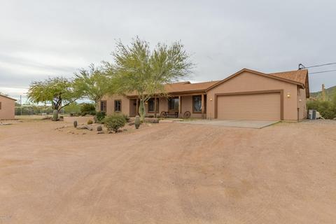 4924 N Desert View Dr, Apache Junction, AZ 85120 photo 2